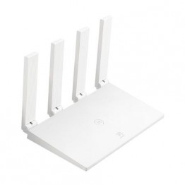 Router wireless Huawei WS5200N-20, Dual Band, 1200 Mbps, Alb